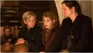 这5本化身为电影的文字书，惊艳了岁月，也雕刻了时光