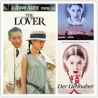 这5本化身为电影的文字书，惊艳了岁月，也雕刻了时光