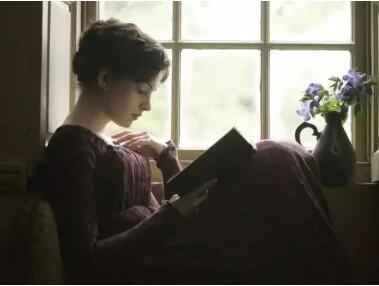 这5本化身为电影的文字书，惊艳了岁月，也雕刻了时光