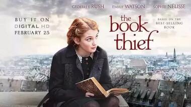 这5本化身为电影的文字书，惊艳了岁月，也雕刻了时光