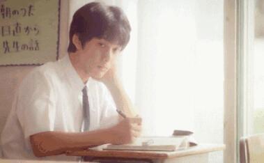 这5本化身为电影的文字书，惊艳了岁月，也雕刻了时光