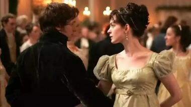 这5本化身为电影的文字书，惊艳了岁月，也雕刻了时光