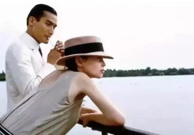 这5本化身为电影的文字书，惊艳了岁月，也雕刻了时光