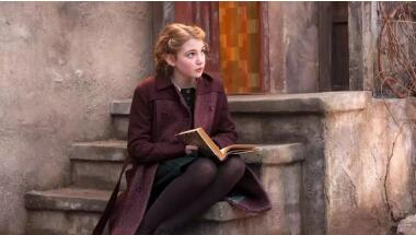 这5本化身为电影的文字书，惊艳了岁月，也雕刻了时光