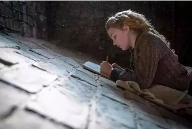 这5本化身为电影的文字书，惊艳了岁月，也雕刻了时光