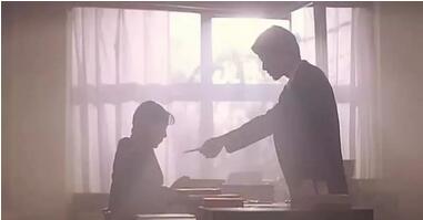 这5本化身为电影的文字书，惊艳了岁月，也雕刻了时光