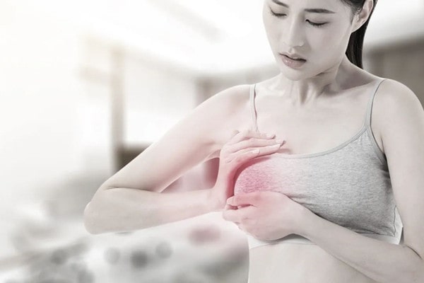 导致排卵障碍的5种常见疾病