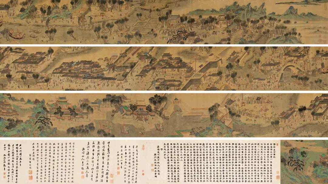 幼儿园大班社会教案：春天节日多（含PPT课件图片）