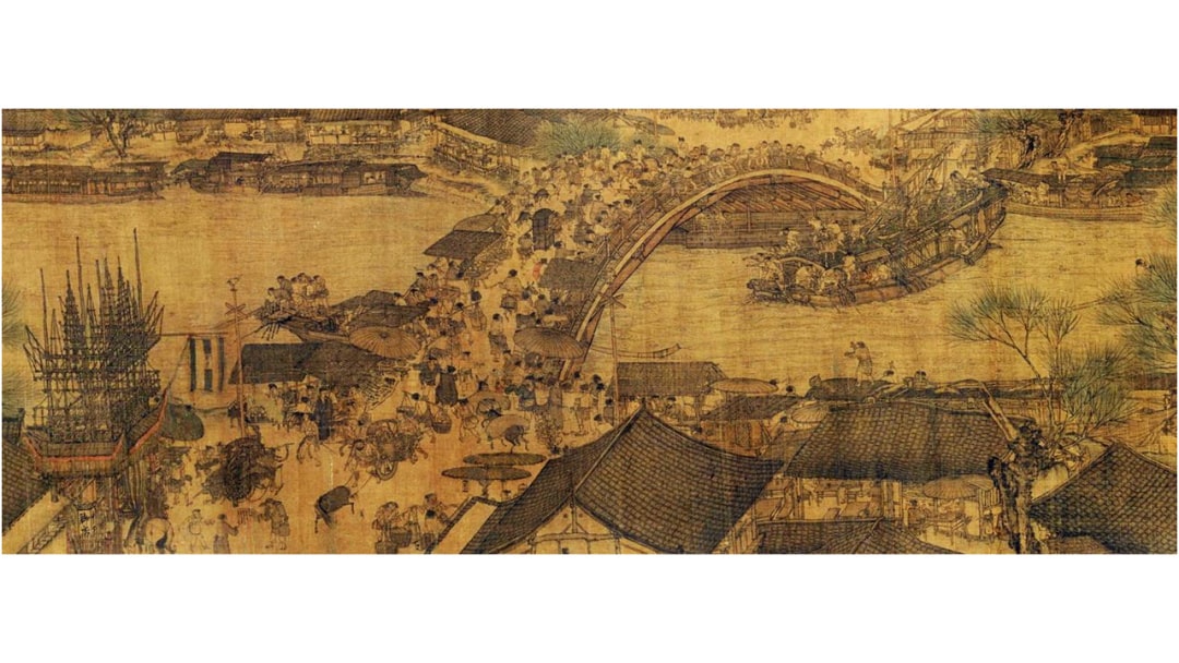 幼儿园大班社会教案：春天节日多（含PPT课件图片）