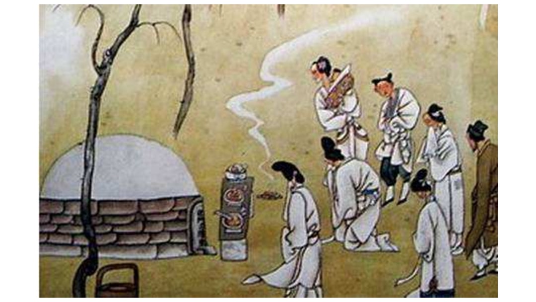 幼儿园大班社会教案：春天节日多（含PPT课件图片）