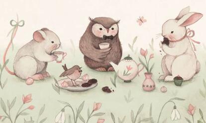 5本可以雕刻时光的绝美散文，生活原来可以这么美