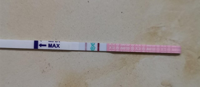 早孕试纸什么时候测试准确
