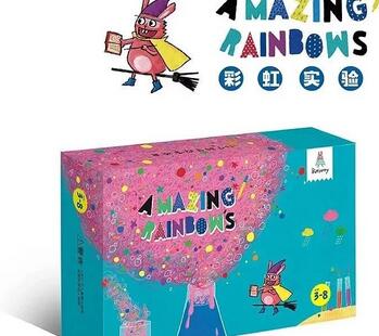 2018年暑期书单，让孩子度过一个有意义的假期