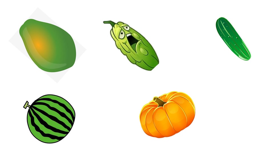 幼儿园中班艺术教案：种子宝宝快开花（含PPT课件图片）