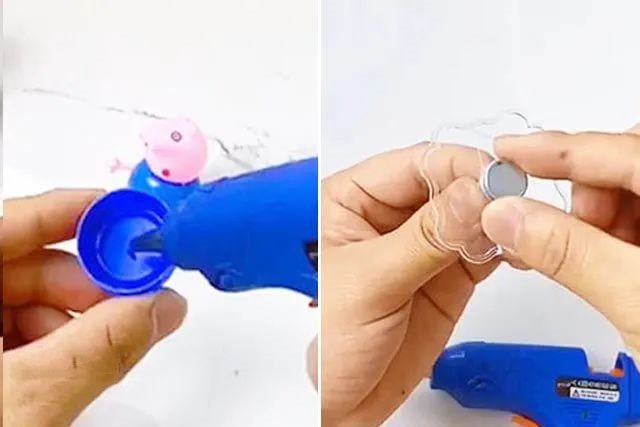 纸箱变废为宝小手工自制玩具(步骤图解)