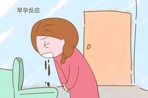 早孕反应到什么时候才能结束