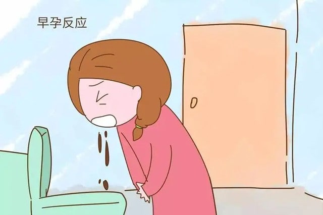 早孕反应到什么时候才能结束