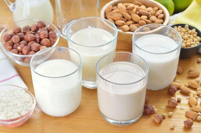 小孩提高免疫力吃什么东西最好