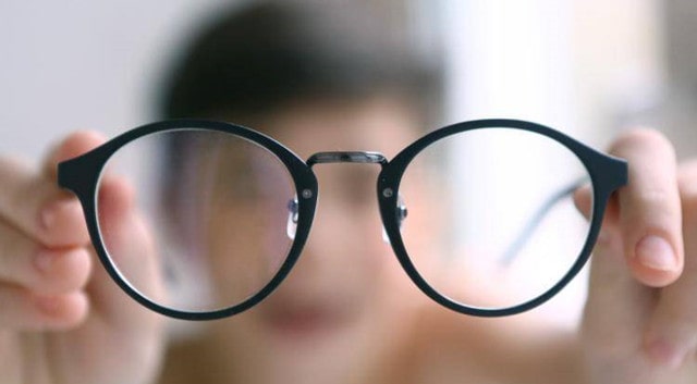 儿童如何防止近视度数加深