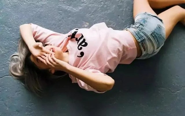 女人什么时候最有性趣？