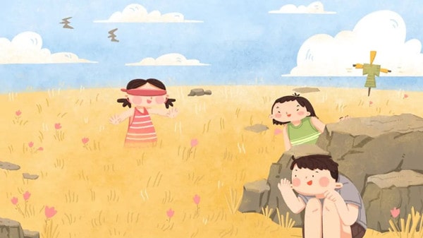 幼儿园里可能发生的安全隐患小细节