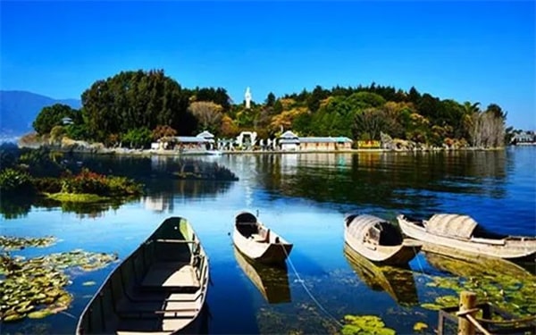 适合带孩子游玩的中国十大旅游城市