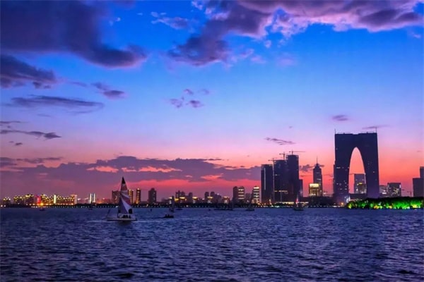 适合带孩子游玩的中国十大旅游城市