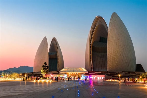 适合带孩子游玩的中国十大旅游城市