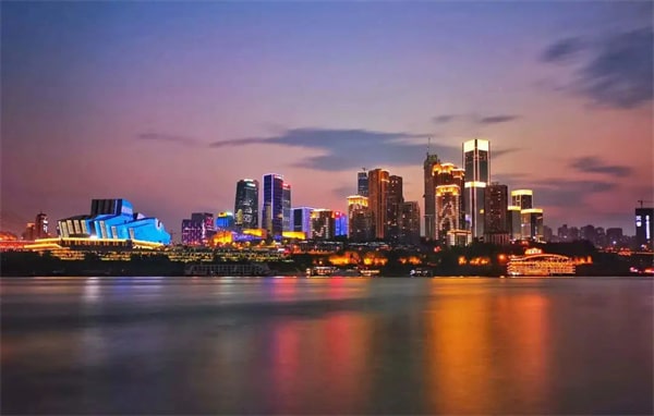 适合带孩子游玩的中国十大旅游城市