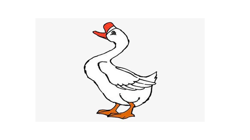 幼儿园中班美术教案：数字变变变（含PPT课件图片）