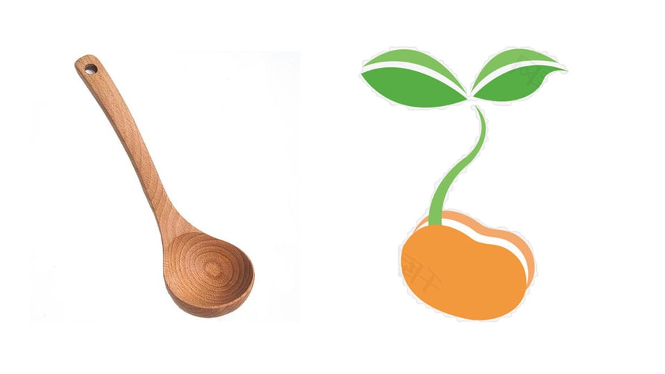 幼儿园中班美术教案：数字变变变（含PPT课件图片）