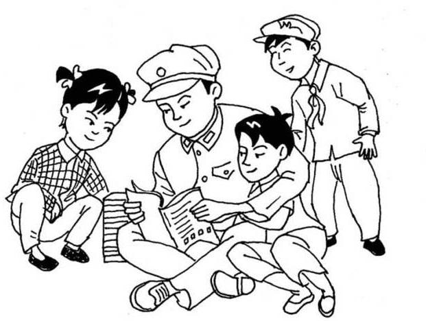 幼儿园学雷锋纪念日教育活动方案