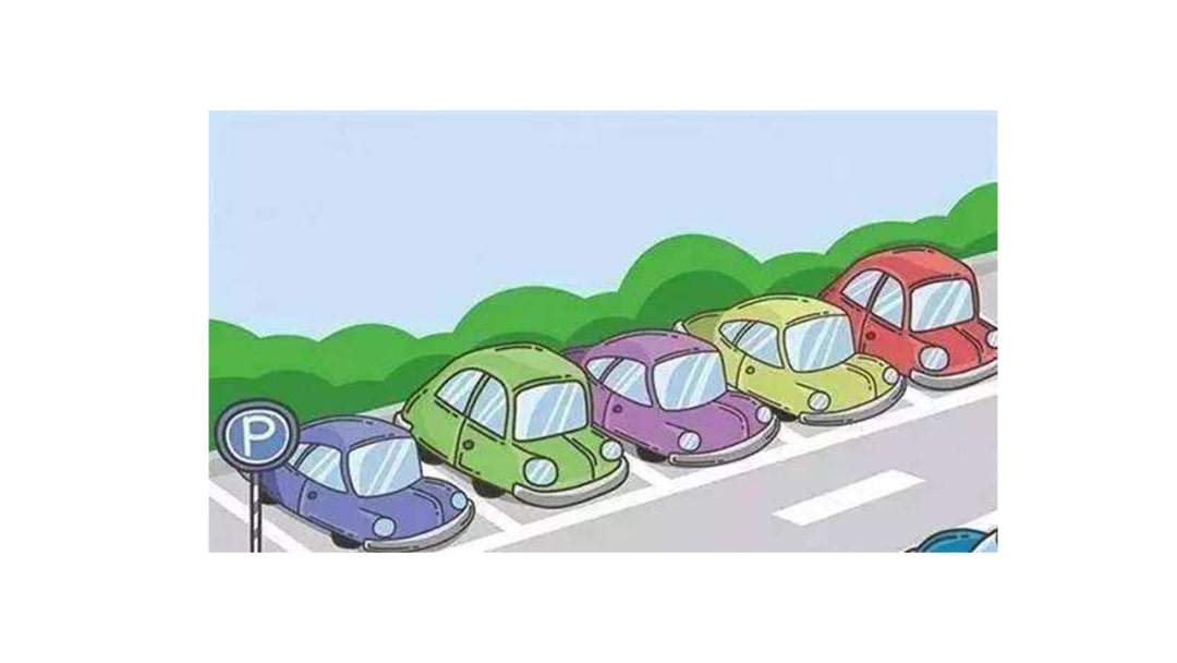 幼儿园中班社会教案：小小调查员（含PPT课件图片）