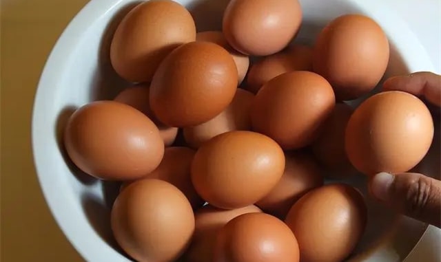 惊蛰吃什么传统食物