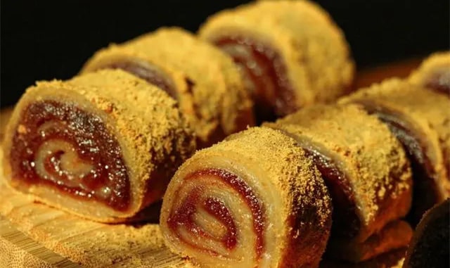 惊蛰吃什么传统食物