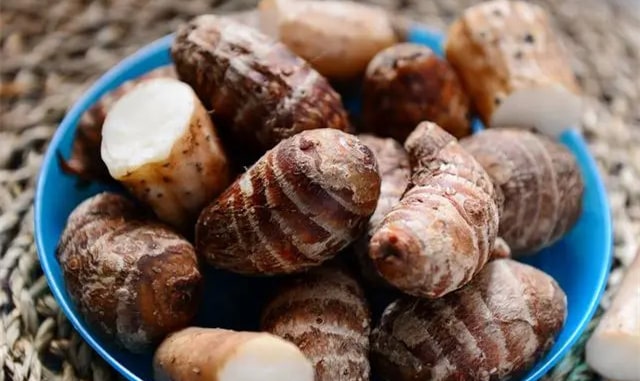 惊蛰吃什么传统食物