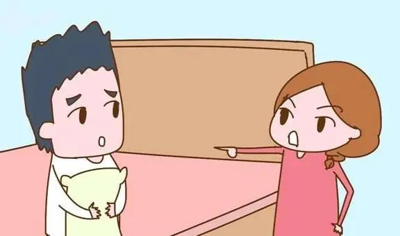 怀孕期间注意事项，准爸爸这4大行为易伤害胎宝宝