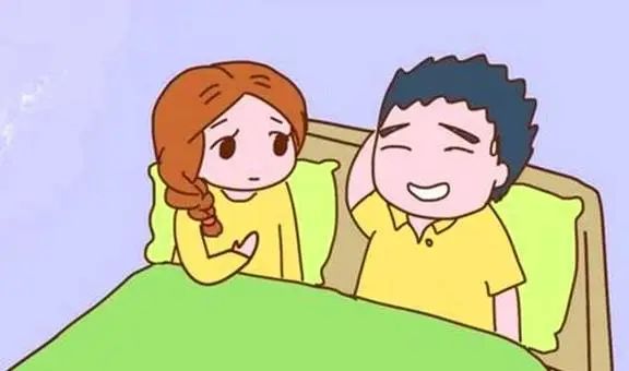 怀孕期间注意事项，准爸爸这4大行为易伤害胎宝宝