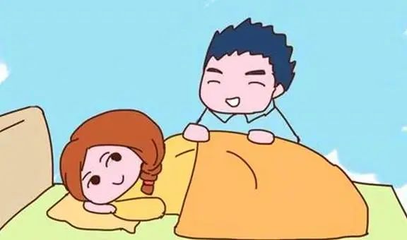 怀孕期间注意事项，准爸爸这4大行为易伤害胎宝宝