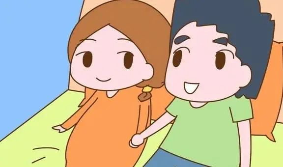 怀孕期间注意事项，准爸爸这4大行为易伤害胎宝宝