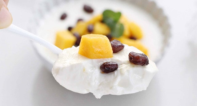 孕妇可以吃双皮奶吗