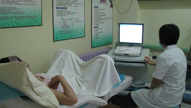 孕妇做阴超检查什么