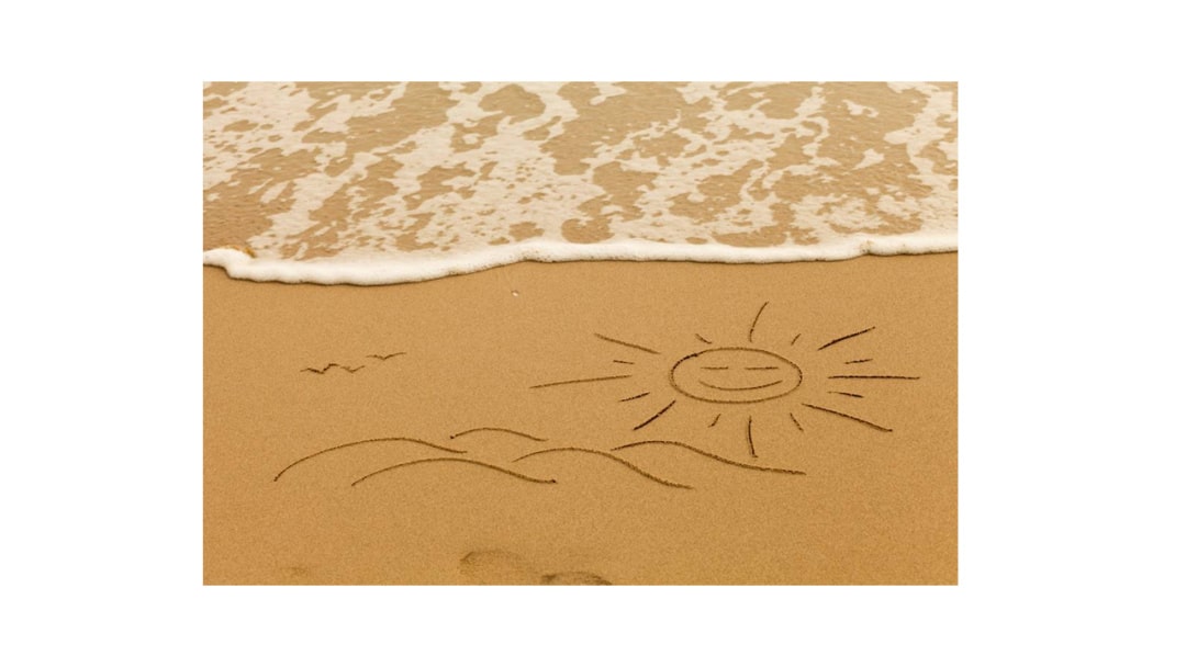 幼儿园中班科学教案：玩沙（含PPT课件图片）