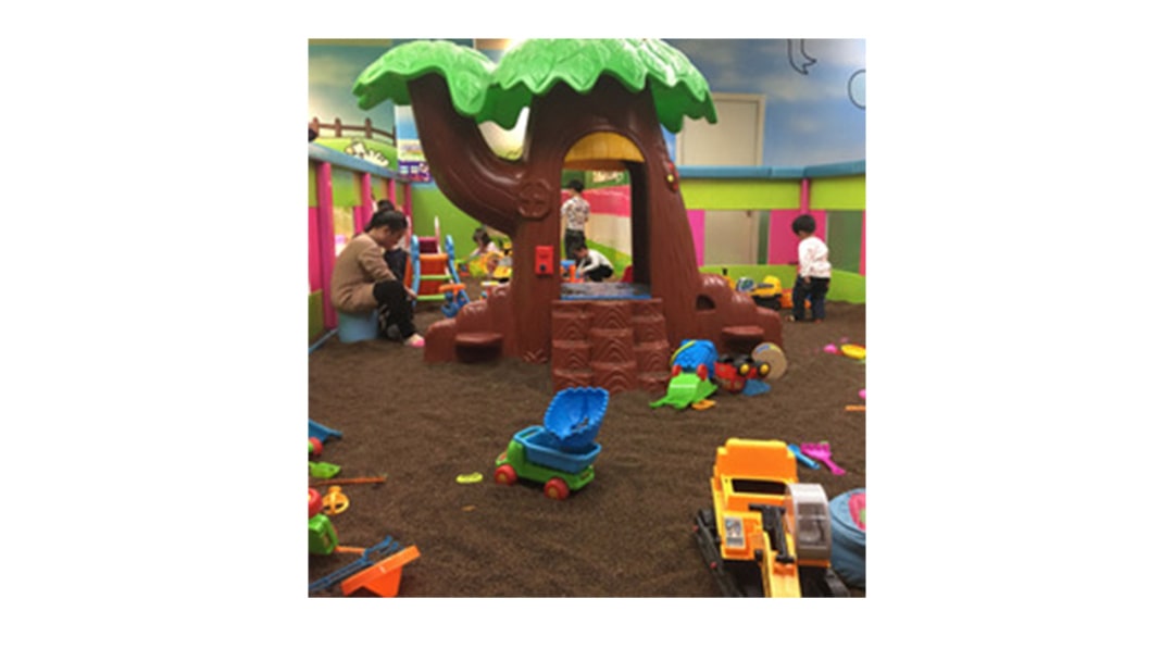 幼儿园中班科学教案：玩沙（含PPT课件图片）