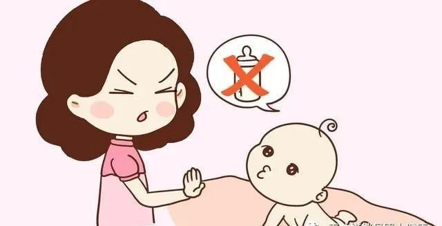 6个科学断奶方法，宝宝不哭闹，妈妈不痛苦