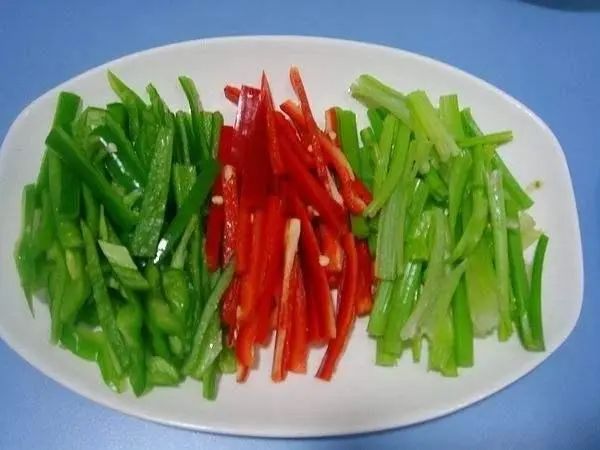 炒土豆丝怎么做的口感爽脆