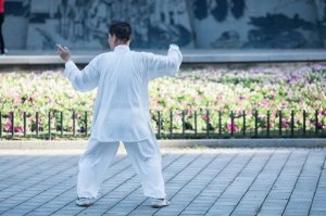 春季运动养生注意事项