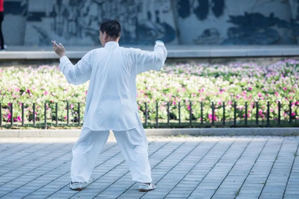 春季运动养生注意事项