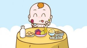 宝宝辅食添加计划时间表