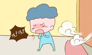 宝宝轻微咳嗽，如何缓解不适？